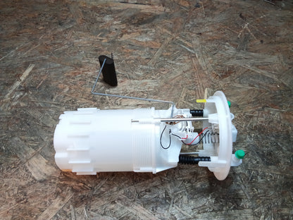 Movano B Kraftstoffpumpe original GM NEU