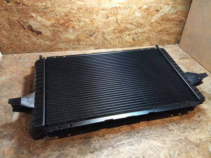 Ford Sierra MK2 2.3l Diesel Motorkühler original Ford NEU