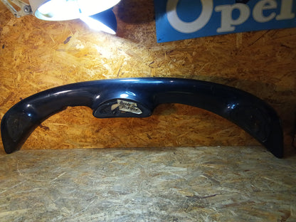 Ford Fiesta MK6 Heckspoiler original RS GEBRAUCHT