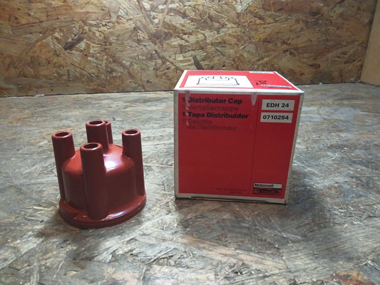 Ford Verteilerkappe original Motorcraft NEU
