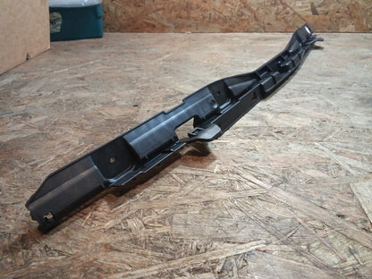 Astra H Führungsprofil Befestigung Stoßdämpfer Heckverkleidung original GM NEU