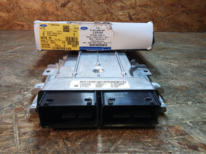 Ford Kuga lll, Galaxy Steuergerät Motorregelung original Ford NEU