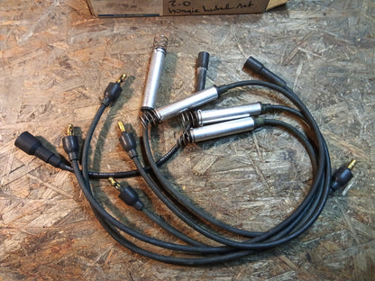 Vectra A 2.0 Zündkabdlsatz original GM NEU