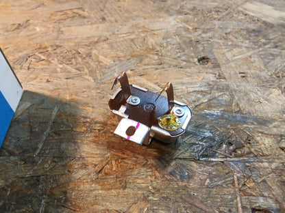 Ford Transit MK2 Spannungsregler original Ford NEU