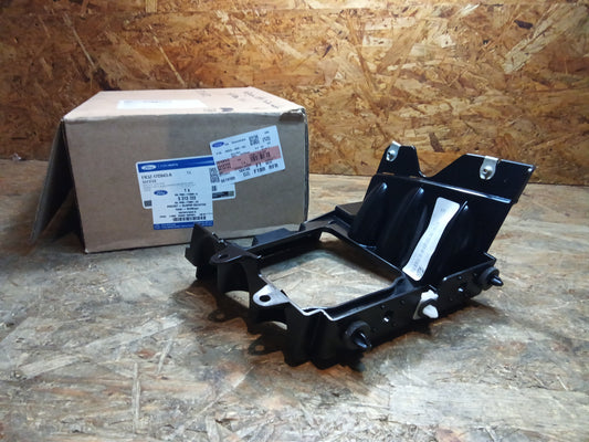 Ford Mustang MK6 Stoßstange Halter hinten links original Ford NEU