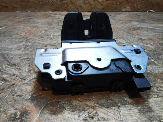 Zafira B Heckklappenschloss Entriegelung original GM NEU