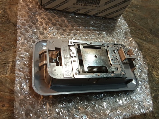 Fiat Ducato Innenraumleuchte original Fiat NEU