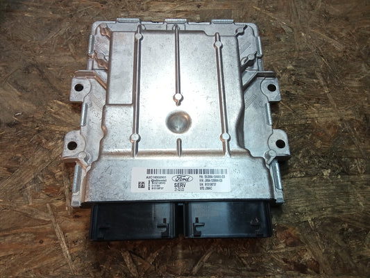 Ford Kuga lll, Galaxy Steuergerät Motorregelung original Ford NEU