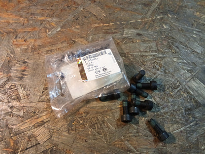 Astra K Sports Tourer 110KW 150PS Satz Schwungradschrauben original GM NEU