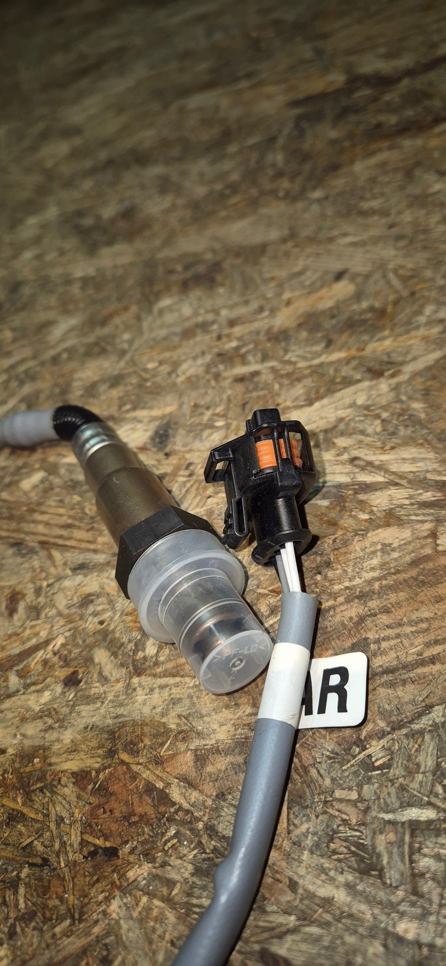 Lambdasonde, Opel, Original Bosch Neu