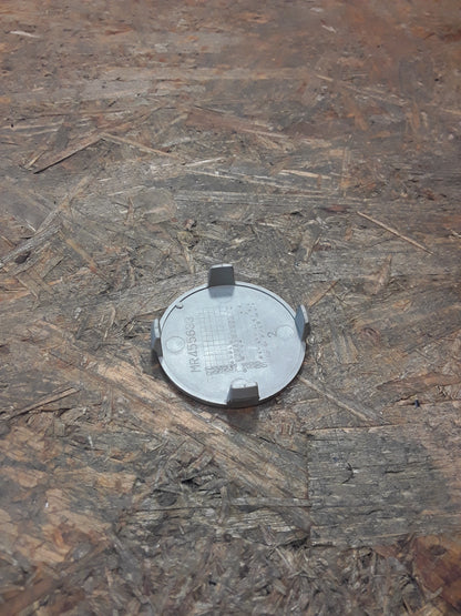 Mitsubishi Space Star 1.0l Alufelgen Nabendeckel Abdeckkappe original Mitsubishi NEU