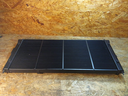 VW Passat 1600 7/83- Kühler original Van Wezel NEU