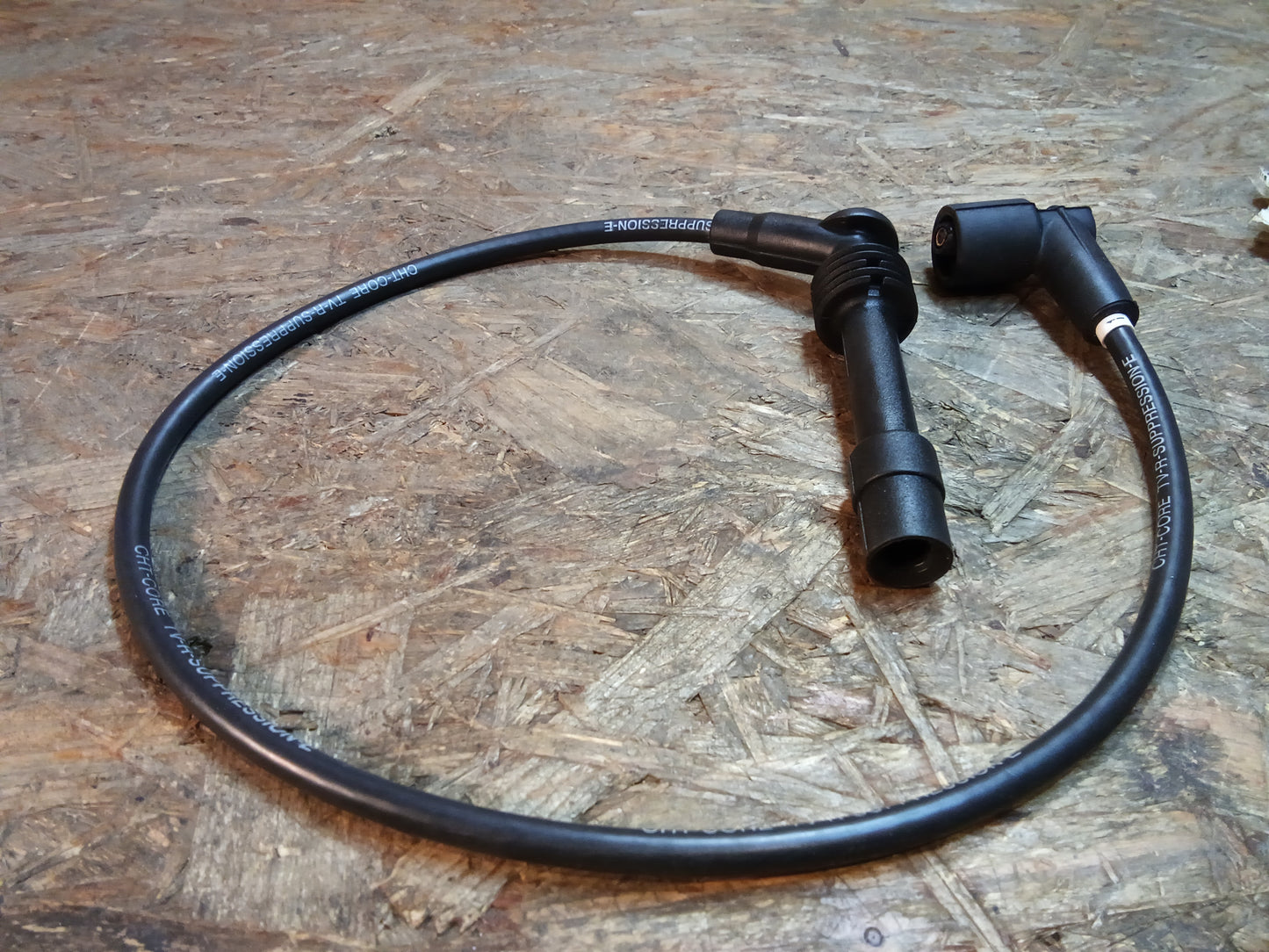 Corsa B Astra F Tigra A 1.2+1.4 1 Zylinder Zündkabel original GM NEU