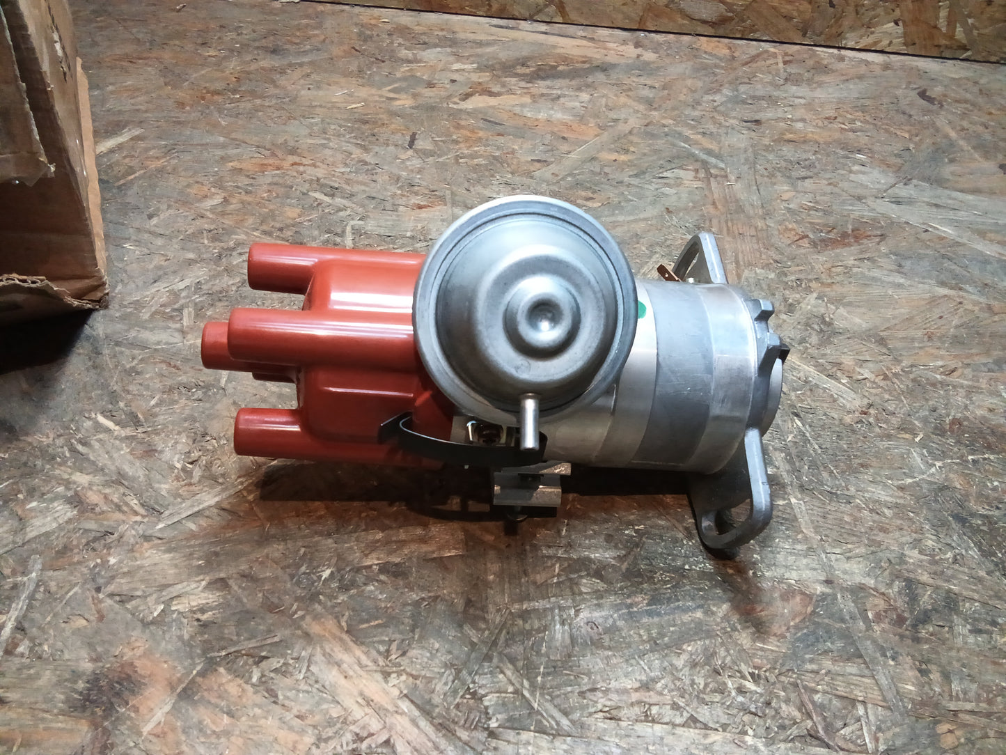 Ford Orion/ Escort Zündverteiler original Ford NEU