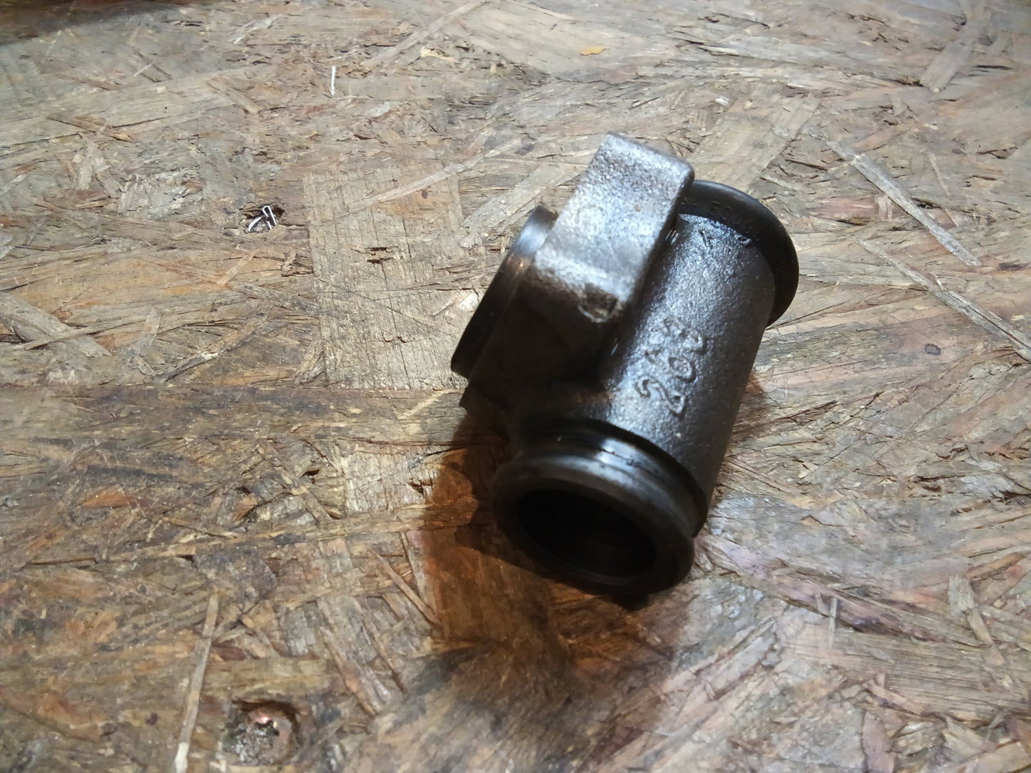 Manta A/B Kadett D Radbremszylinder original GM NEU