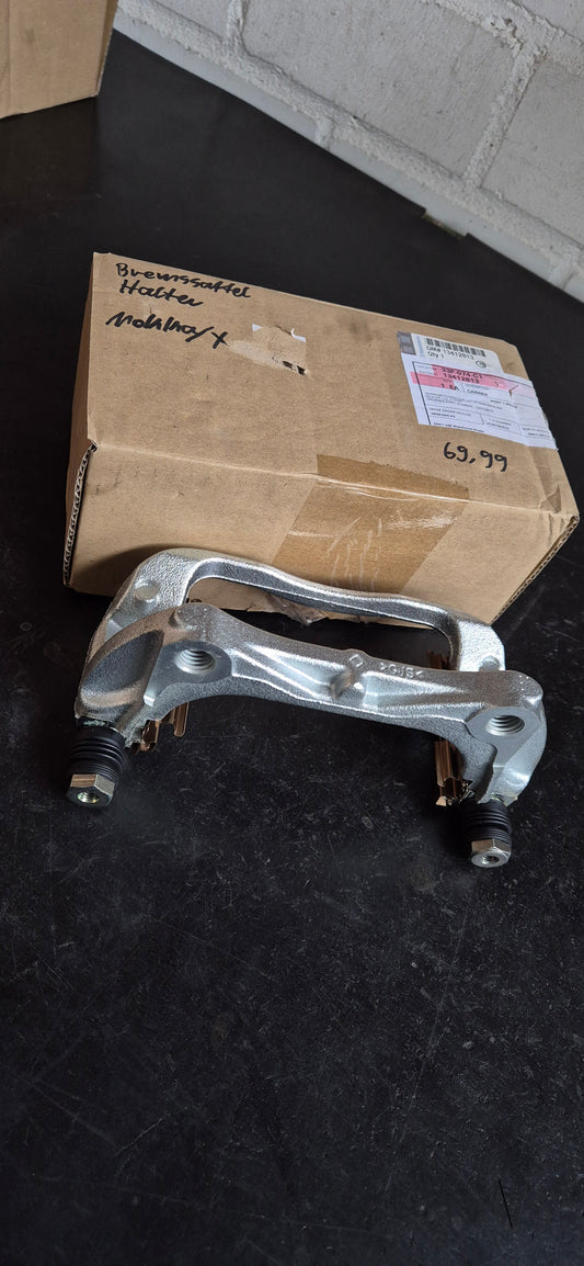 Bremssattel Halter Mokka/X Original GM Neu