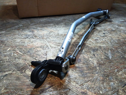 Astra H Wischergestänge original GM NEU