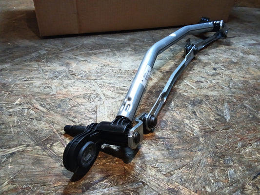 Astra H Wischergestänge original GM NEU