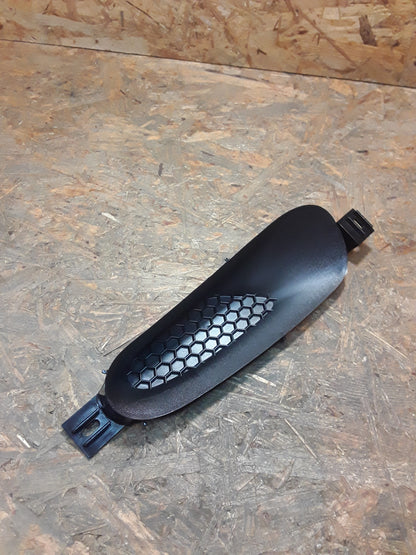 Ford Escort Bj 95-00 Blende rechts Stoßfänger original Ford NEU