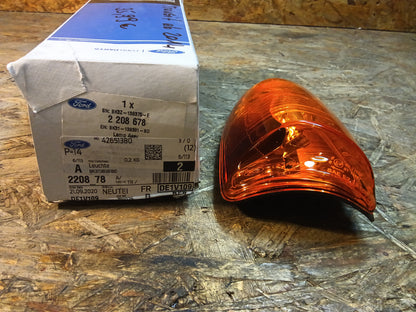Ford Transit Blinkerleuchte original Ford NEU