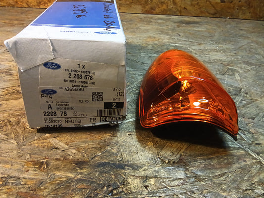 Ford Transit Blinkerleuchte original Ford NEU