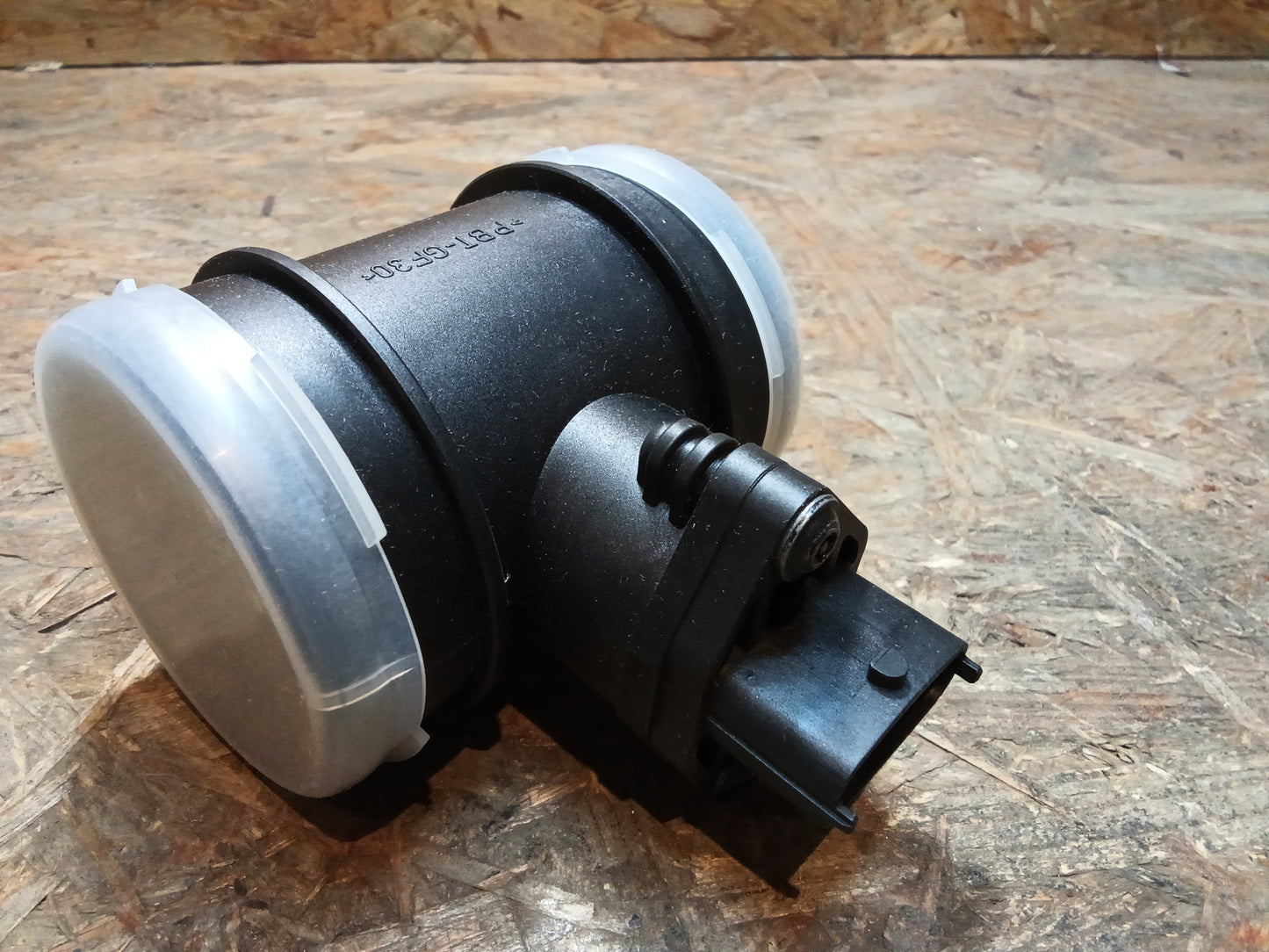 Astra Vectra B 2.2 DTi Luftmassenmesser original GM NEU