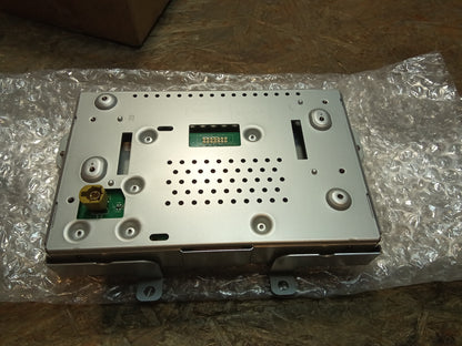 Ford Focus 3 Bildschirm Display original Ford NEU