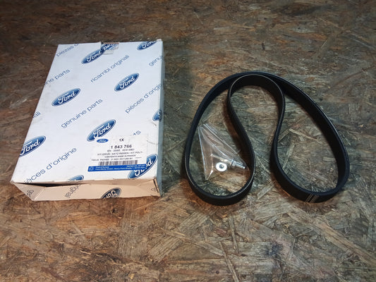 Ford Focus MK1 Keilriemen original Ford NEU