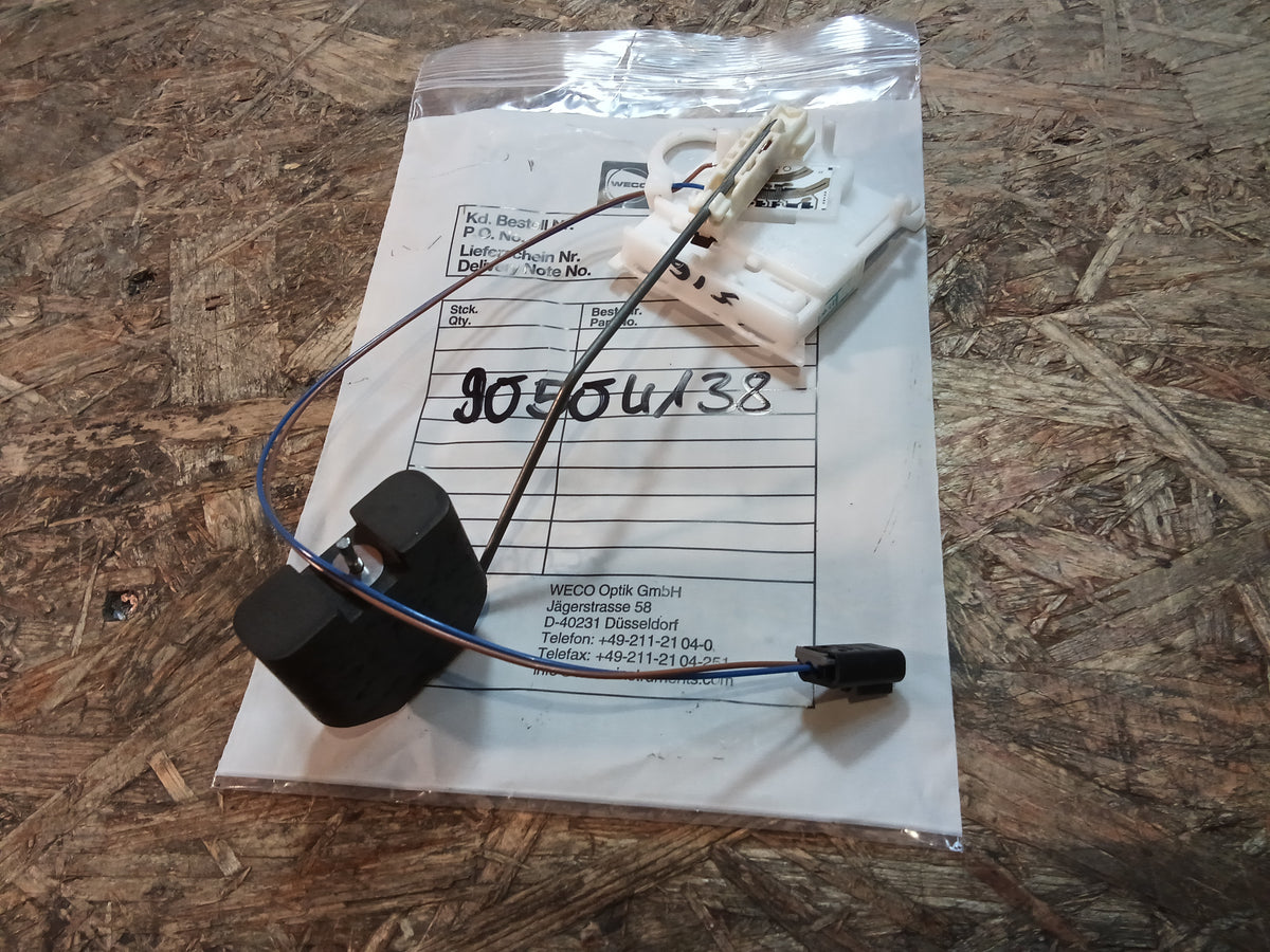 Vectra B Tankgeber original GM NEU