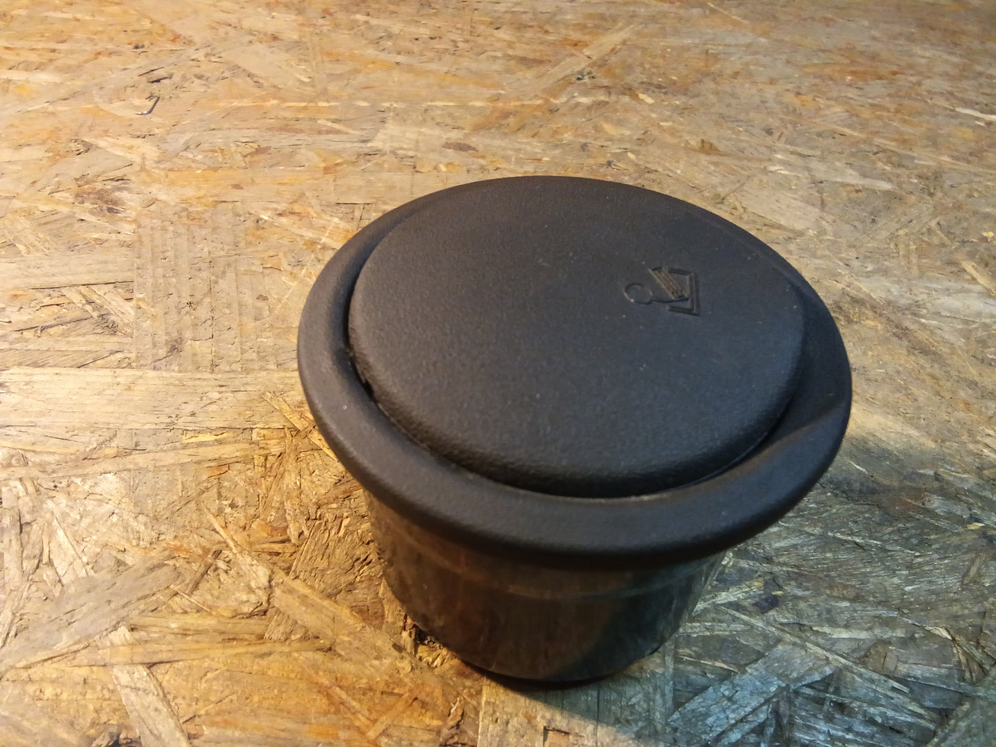 Ford Transit Custom 2.2 TDCi 16V Aschenbecher/ Ascher original Ford NEU