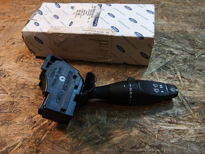 Ford Fiesta Fusion Mondeo Lenkstockschalter original Ford NEU