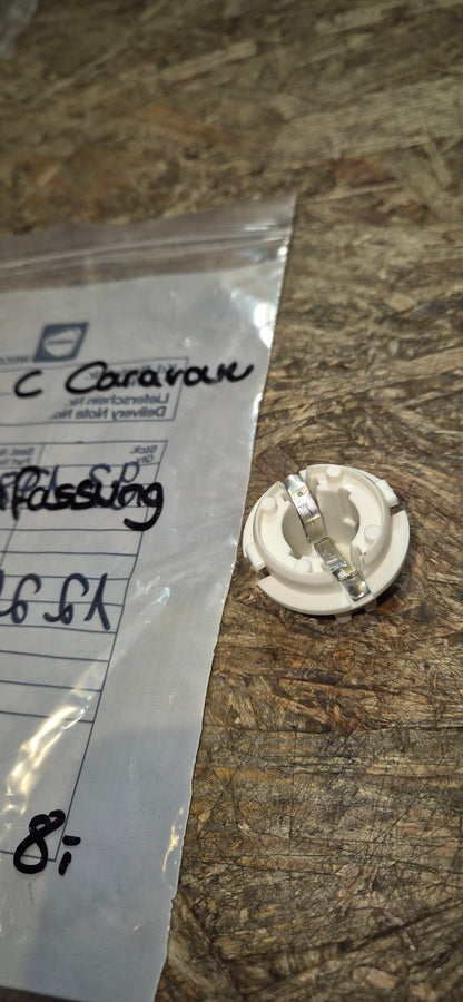Lampenfassung, Vectra, Caravan, Original GM Neu