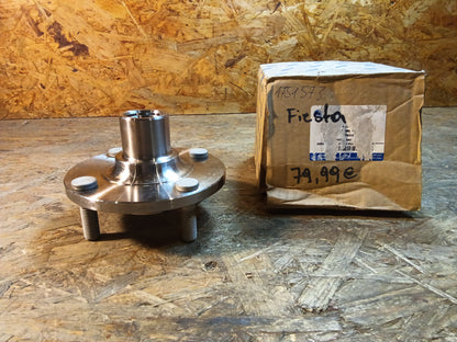 Ford Fiesta Radnabe original Ford NEU