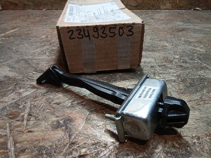 Opel Ampera Türfangband Türbremse links original GM NEU