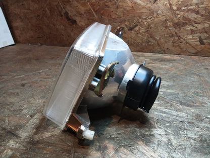 Ford Transit BJ 86-91 Scheinwerfer links original Ford NEU