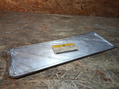 Halter Nummernschild original GM Opel NEU