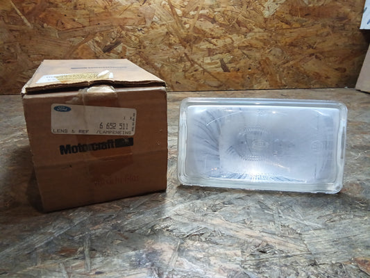 Ford Fiesta Scheinwerfereinsatz original Ford NEU