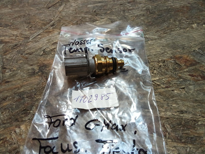 Ford C-Max Focus Fiesta Sensor Wassertemperatur original Ford NEU