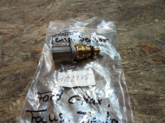 Ford C-Max Focus Fiesta Sensor Wassertemperatur original Ford NEU