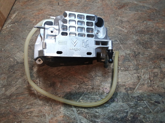 Peugeot Ford Mondeo C-Max Kraftstofffiltergehäuse original Ford NEU