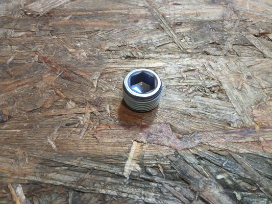 Suzuki Swift 2006 Getriebeöleinfüllstopfen original PSA NEU