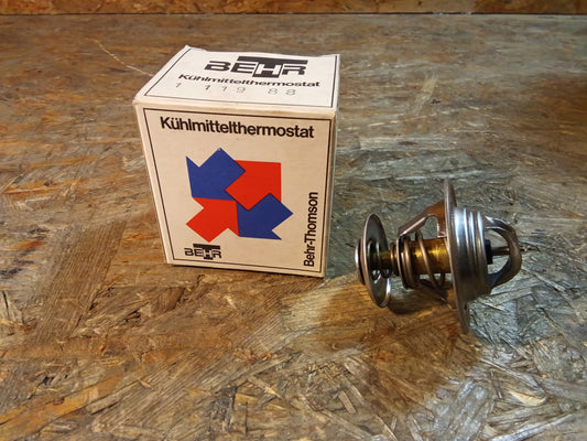 Ford Sierra Scorpio Thermostat Kühlmittel original BEHR NEU
