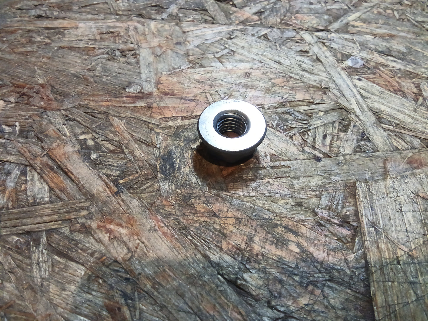 Citroen Peugeot Opel Mutter Wasserpumpe und Zahnriemen original NEU