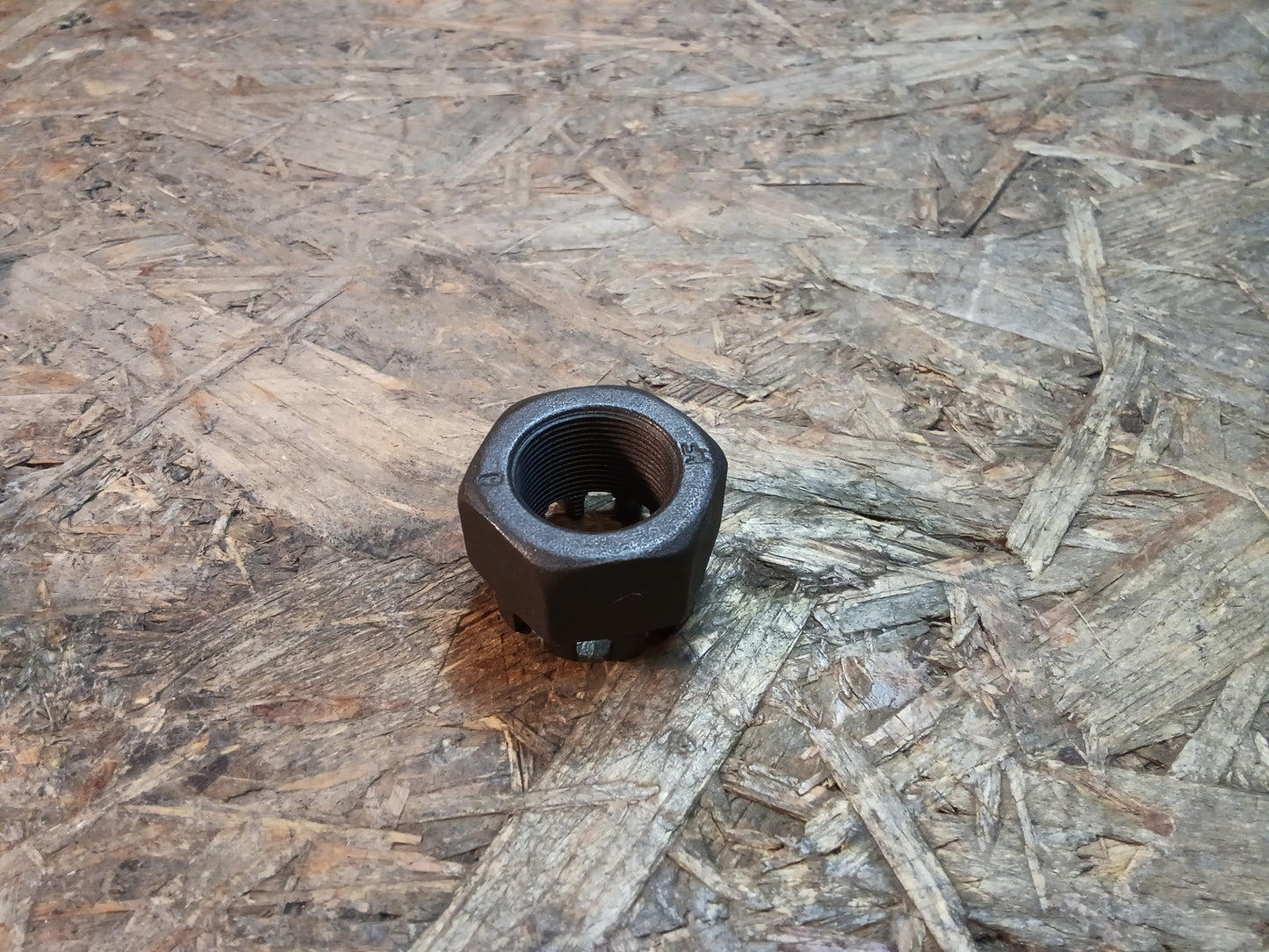 Astra G Achsmutter original GM NEU