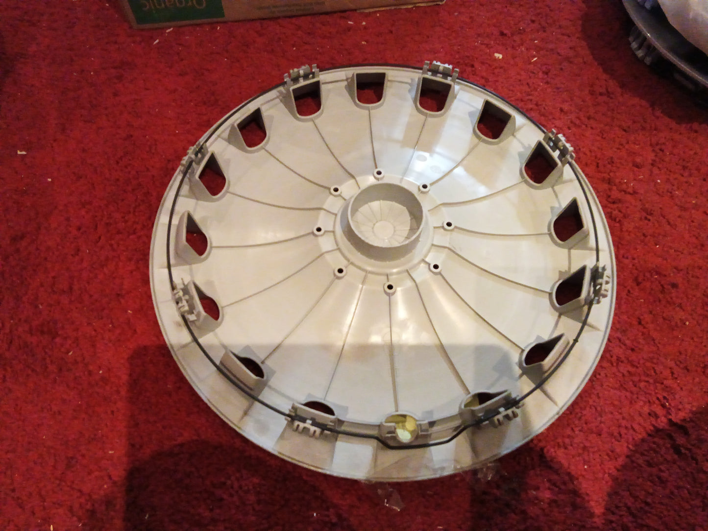 VW Golf / Passat/ Bora Radkappe 16 Zoll original VW NEU