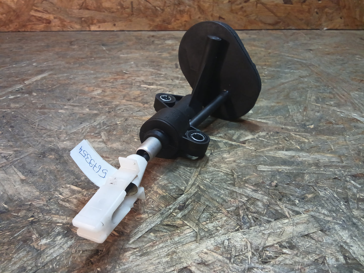 Fiat Peugeot Citroen Kupplungsgeberzylinder original Peugeot NEU