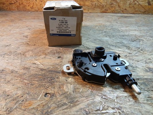 Ford Focus C-Max Kuga Haubenschloss original Ford NEU