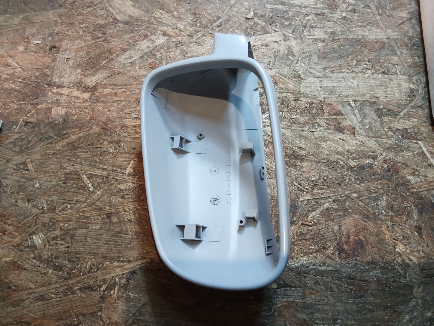 VW Golf 4, Bora, Passat 3B/3BG Außenspiegelabdeckung original Hagus NEU