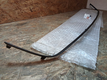 Ford Galaxy 15-23 Kühlerschutzgitter original Ford NEU