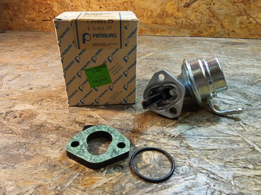 VW Passat B5 1.6 BJ 00-05 Kraftstoffpumpe original Pierburg NEU